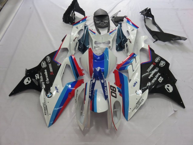 Billigste  BMW S1000RR 2015-2018 Verkleidungen