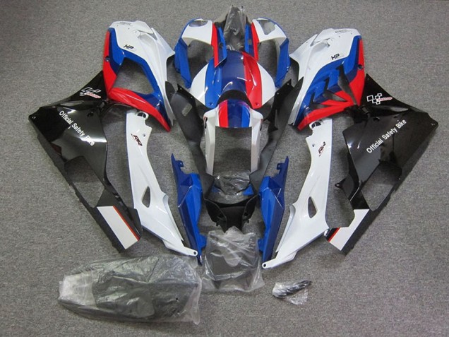 Billigste Blau Rot Weiß Schwarz BMW S1000RR 2015-2018 Verkleidungen Billigste Blau Rot Weiß Schwarz BMW S1000RR 2015-2018 Verkleidungen