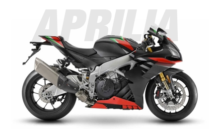 Aprilia Motorrad Verkleidung | FairingExpress