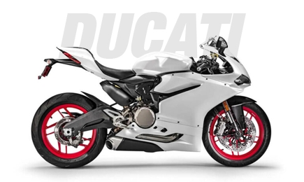 Ducati Motorrad Verkleidung | FairingExpress