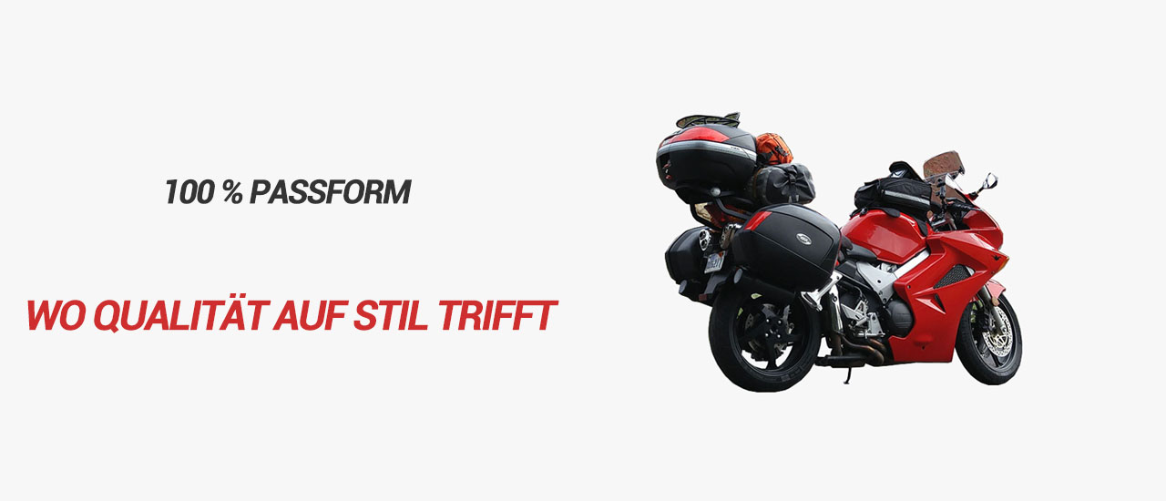 Billigste Honda Motorrad Verkleidung